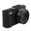 Digital Camera, Autofocus UHD 5K Vlogging Camera, 75MP 18X Digital
