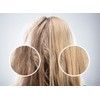 Difeel Vegan Keratin Premium Hair Oil - Anti Frizz &