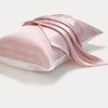 Yumeno Silk Pillowcase One Side Type 16.9 x 24.8 inches