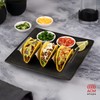 NEW - Taco Holders Set of 4 | Stainless Steel