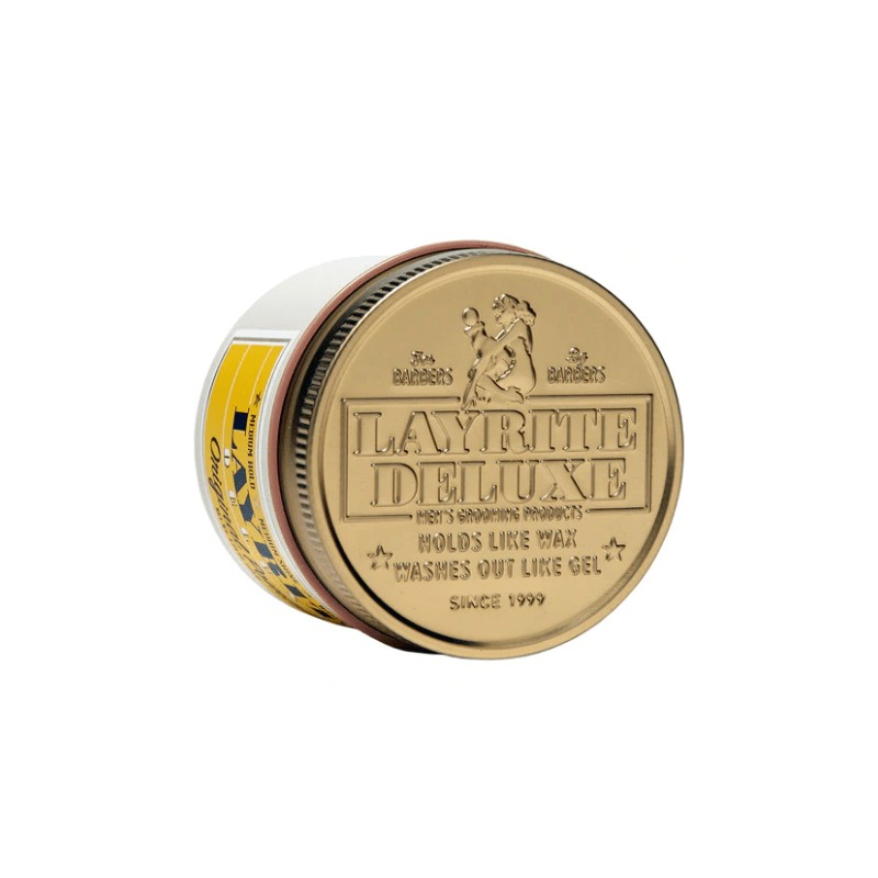 Layrite Original Pomade Duo Bundle