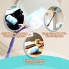 Disposable Duster Refills, Heavy Duty Dusters Refills, Duster Replacement Head