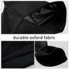 Topyond Leaf Collector Bag Waterproof Leaf Blower Storage Bag 420D
