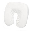 ZEN - Headrest Cover for Massage Tables - Fluffy Terry