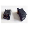 Relay Socket Base, 2-Pack, 8-Pin General Purpose Relay, Relay Base