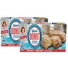 Little Debbie (Donut Sticks, 2 boxes)