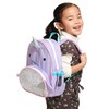 Skip Hop Zoo Toddler Backpack with Name Tag