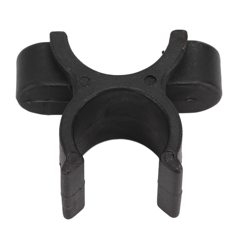 Cane Holder for Walker Rollator Wheelchair Stable Walking Stick Crutch