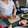 5PCS Bamboo Sushi Making Kit – Complete Sushi Rolling Mat