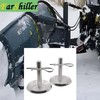69212 Snow Plow Skid Shoe Blade Protector Replacement Skids Shoes