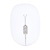 Wireless Mouse 2.4G Single Mode RGB Silent with High Accuracy