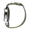 Mens Digital Sports Waterproof Watch Dual Time Zone Stopwatch Calendar