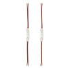 sourcing map LED Strip Controller, DC 12V to 24V 12A