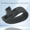 Arotzelox 2pcs Front Left Right Seat Tilt Release Handle for
