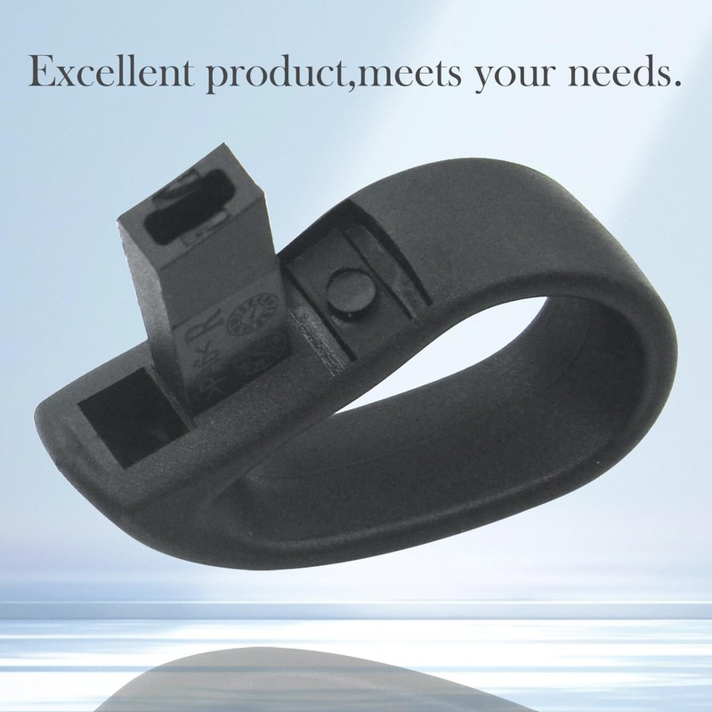 Arotzelox 2pcs Front Left Right Seat Tilt Release Handle for