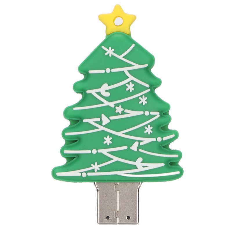 USB Flash Drive Reliable Safety High Speed Portable Mini Cartoon