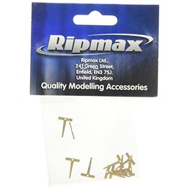 Billing Boats Carriage for Model Building Kit