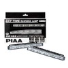 PIAA LED daytime lamps [DR185 6000K] 2 pieces L-232