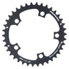 Stronglight 5-Arm/110PCD Chain Ring - Black, 40 T