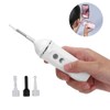 5.5mm Wireless Wifi Ear Inspection Endoscope Camera Handheld Otoscope with