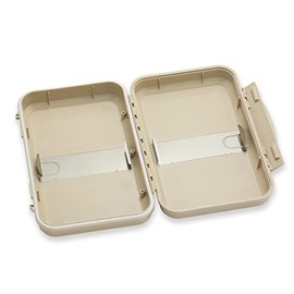 C&F Design SC-M1/SD [Medium] Universal System Case ([Medium] Universal System Case) Sand