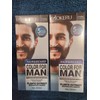 MOKERU 2 MOKERU DYEING EXPERT HAIR & BEARD COLOR FOR