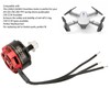 RS2205 2300KV Brushless Motor CW/CCW 3‑4S Remote Control Brushless Motor