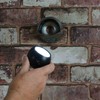Lyyt | Wireless LED Motion Sensor Light | Black
