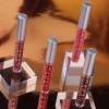18 Lápiz Labial Láquido Cakaila Matte Lipstick Impermeable