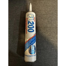 Contech Vintage PL200 Construction Adhesive