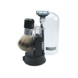 Golddachs Voyager Travel Set