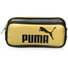 Kutsuwa Puma Pen Case, Color Carbon Pen Case, Gold x