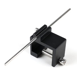 Motorcycle Chain Maintenance Kit Pro - Chain Breaker, Rivet Tool, Cleaner & Alignment Adjuster for R3, 651, ATV, Minibike