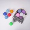 Bienstylife Reusable Laundry Dryer Balls - Eco Friendly Fabric Softener
