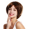 WIG ME UP - KZY-5-6 Women's Wig Short Round Bob
