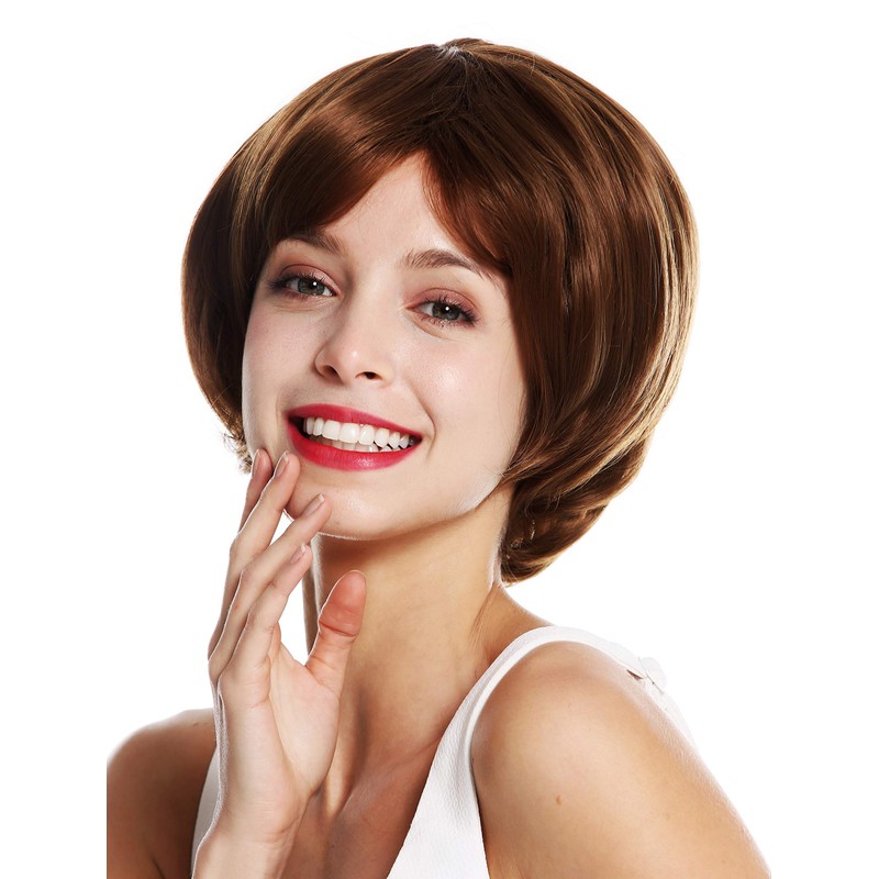 WIG ME UP - KZY-5-6 Women's Wig Short Round Bob