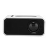 Mini Portable Projector Full High Definition 1080P LED Projector Home