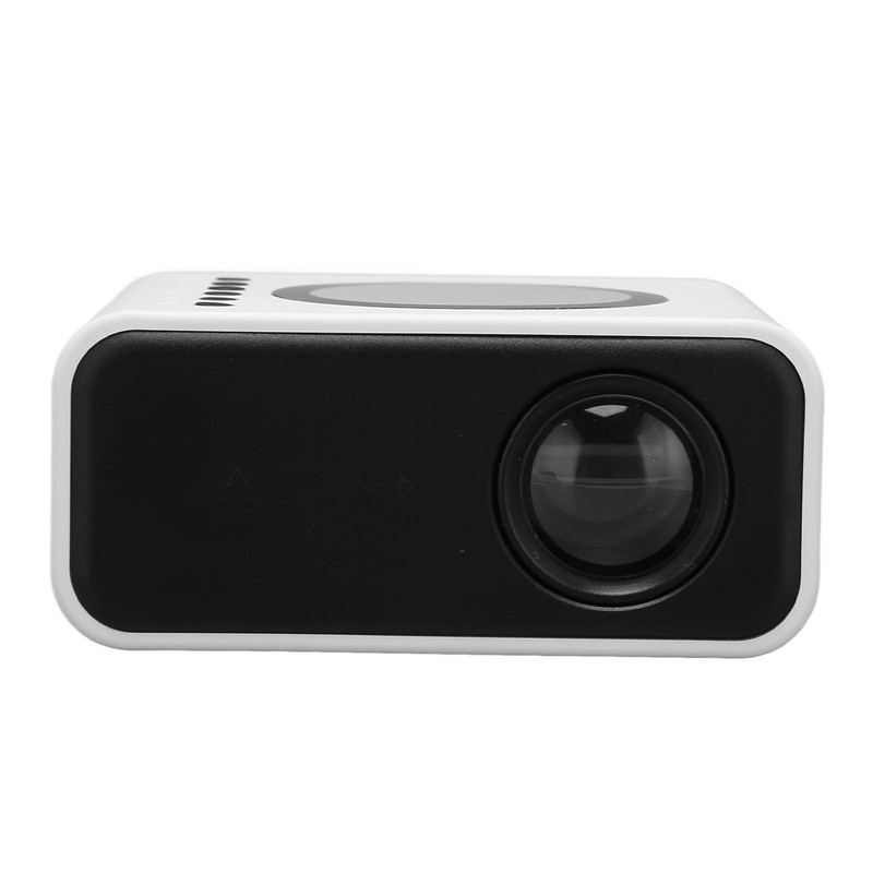 Mini Portable Projector Full High Definition 1080P LED Projector Home
