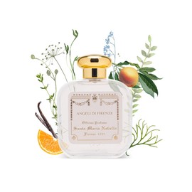 Angel di Firenze Eau de Cologne 50ml 6311964004200 / 엔젤 디 피렌체 오드코롱 50ml 6311964004200