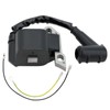 1130 400 1302 Ignition Coil MS170 with Spark Plugs Compatible