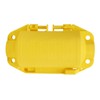 Industrial Electrical Plug Lockout Device Set Universal Electrical Plug Lockout