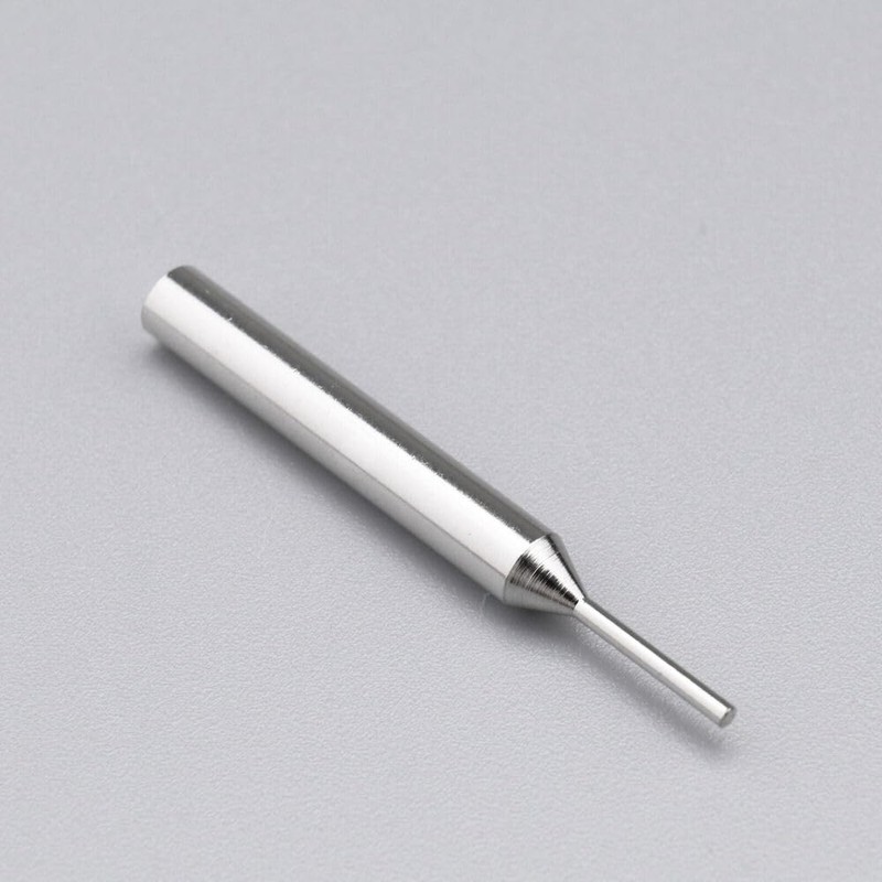 4 Pcs Car Key Blade Removal Pin Set, Car Key
