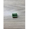 Unbranded 4 pin / 4 pole Phoenix Connector Green 3.81mm