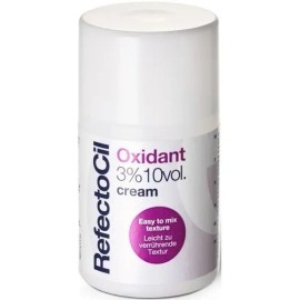 Refectocil Oxidante 3% 10 Vol En Crema 100 Ml