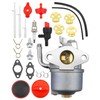 795840 Carb Fits for Briggs and Stratton 1500 series snow