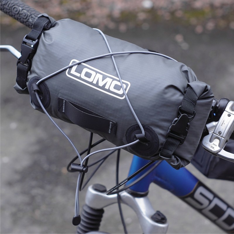 Lomo 3L Handlebar Bikepacking Dry Bag