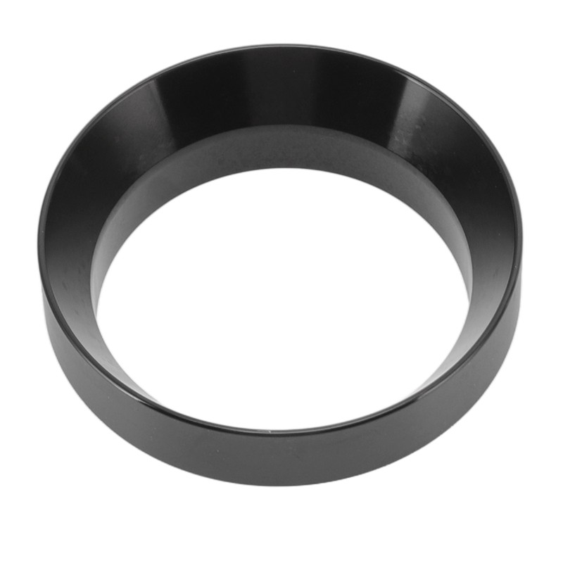58mm Coffee Dosing Funnel Italian Magnetic Aluminium Alloy Coffee Powder