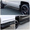 Nilight Running Boards for 2005-2023 Toyota Tacoma Double Cab 4