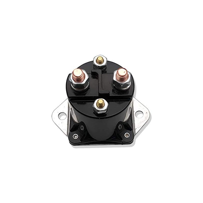 Viefow 36 V Starter 4 TerminalSolenoid for Club Car DS