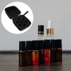 Ipetboom 5ml Essential Oil Storage Bag Safe Pu Material Easy